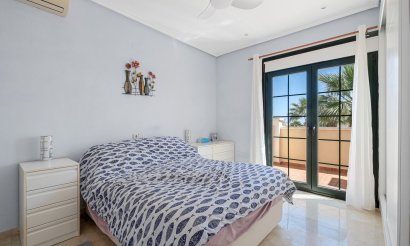 Revente - Villa - Orihuela Costa - Los Dolses