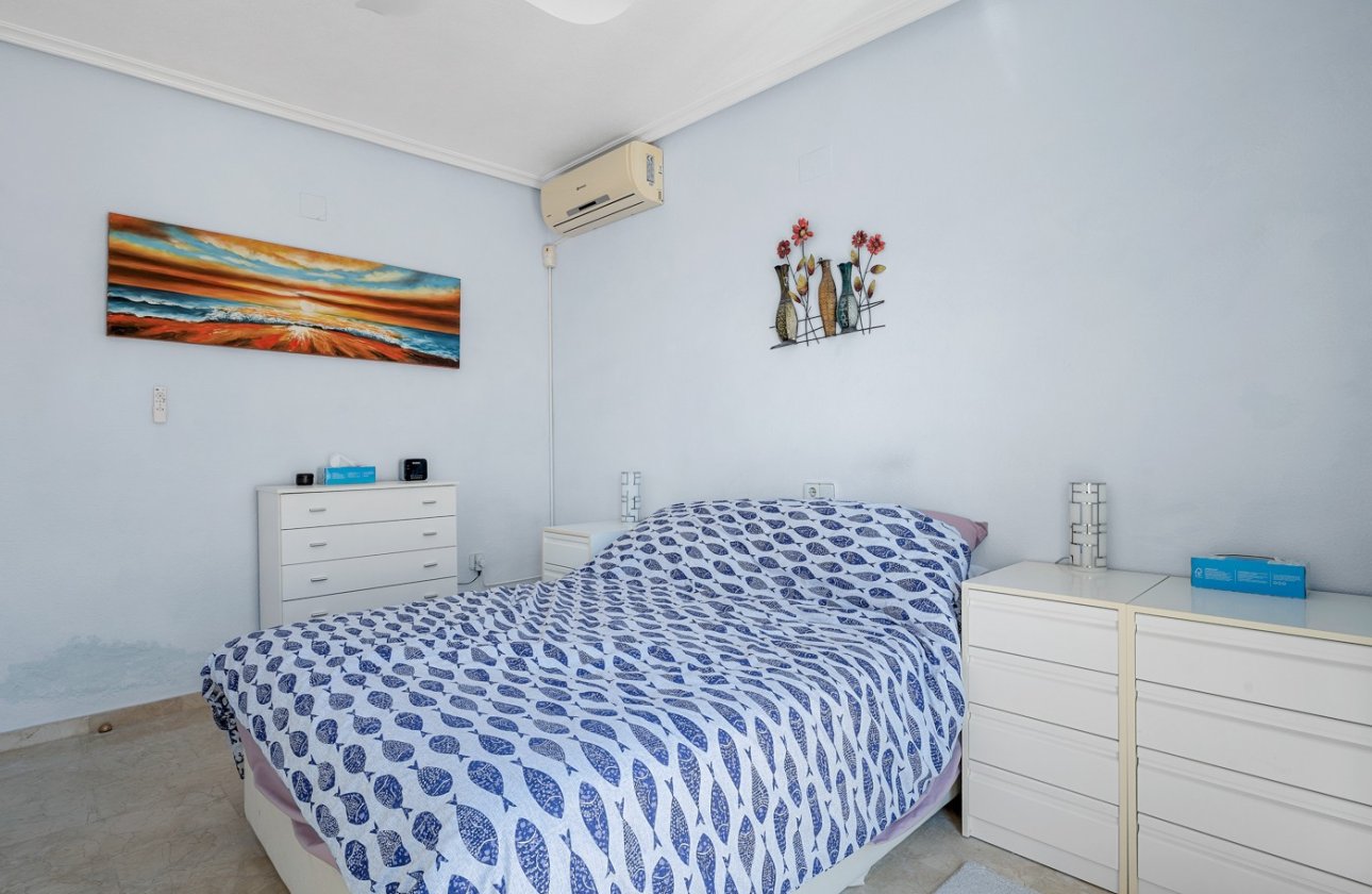 Revente - Villa - Orihuela Costa - Los Dolses