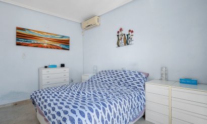 Revente - Villa - Orihuela Costa - Los Dolses