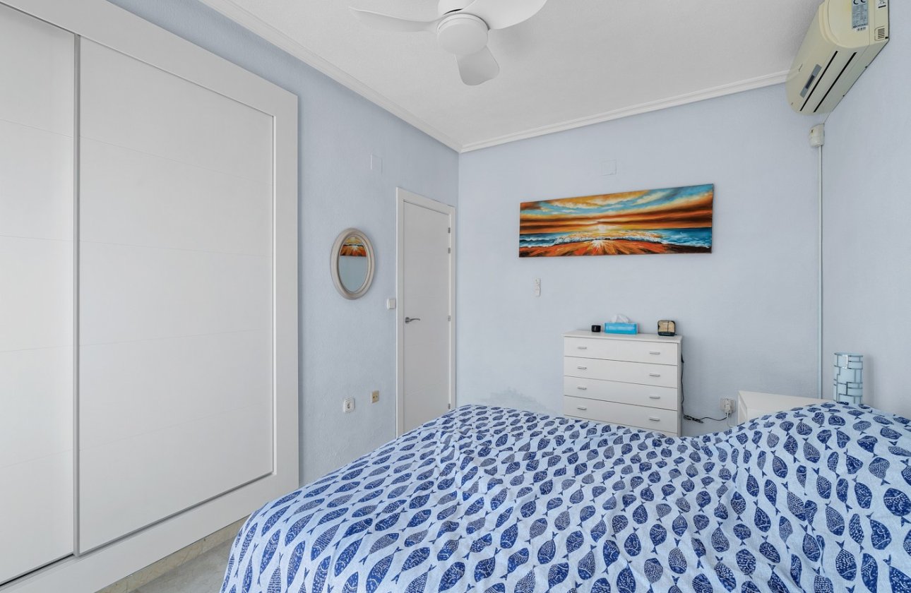 Revente - Villa - Orihuela Costa - Los Dolses