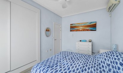 Revente - Villa - Orihuela Costa - Los Dolses