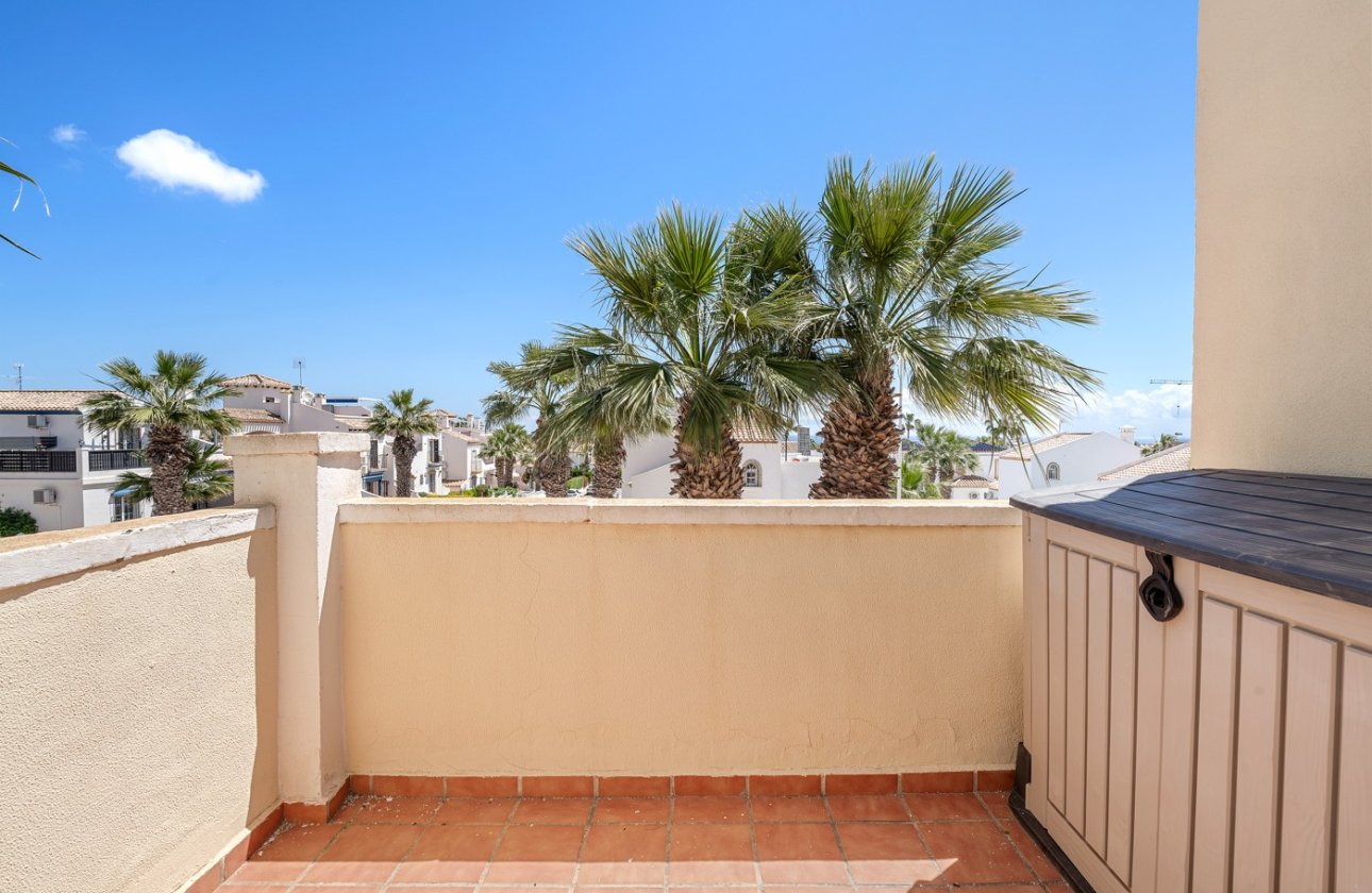 Revente - Villa - Orihuela Costa - Los Dolses