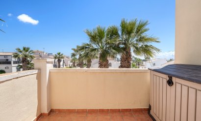 Revente - Villa - Orihuela Costa - Los Dolses