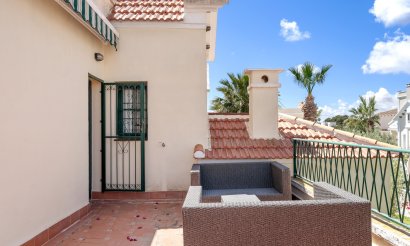 Revente - Villa - Orihuela Costa - Los Dolses