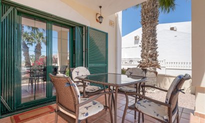 Revente - Villa - Orihuela Costa - Los Dolses