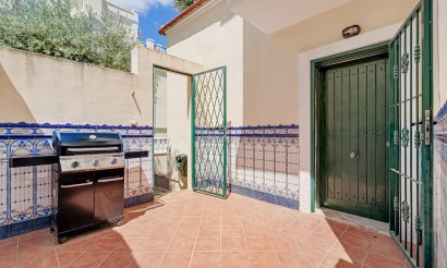 Revente - Villa - Orihuela Costa - Los Dolses