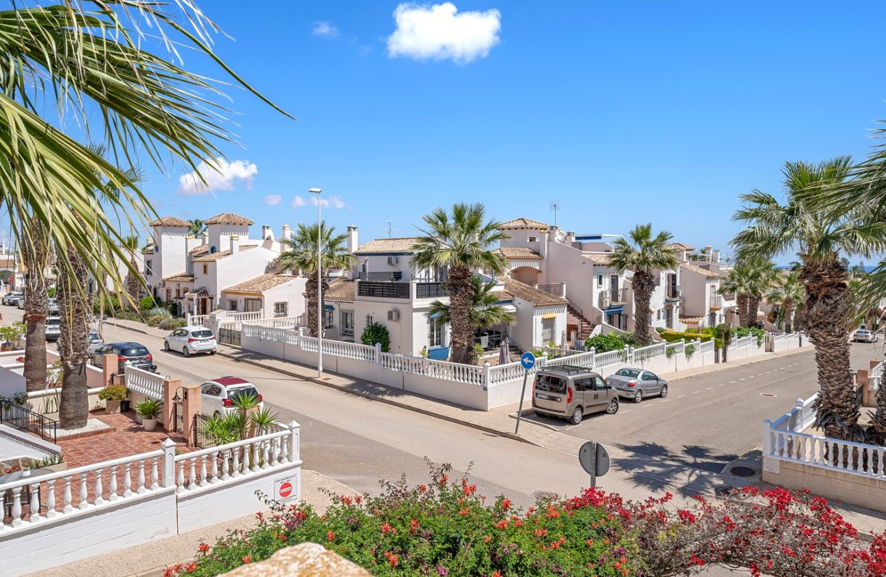 Revente - Villa - Orihuela Costa - Los Dolses