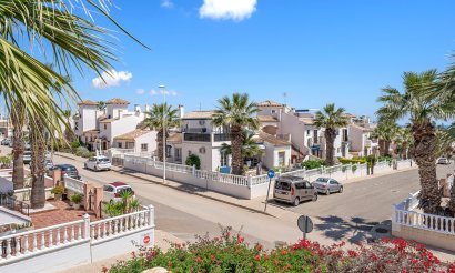 Revente - Villa - Orihuela Costa - Los Dolses
