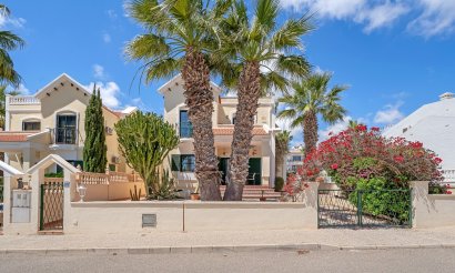 Revente - Villa - Orihuela Costa - Los Dolses