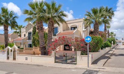 Revente - Villa - Orihuela Costa - Los Dolses