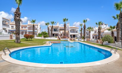 Revente - Villa - Orihuela Costa - Los Dolses