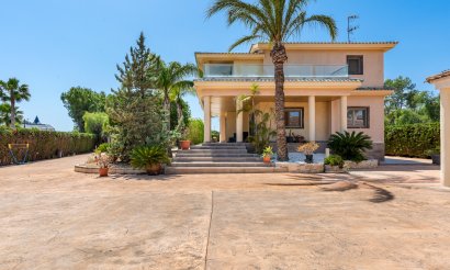 Reventa - Villa - Elche - Elche/Elx