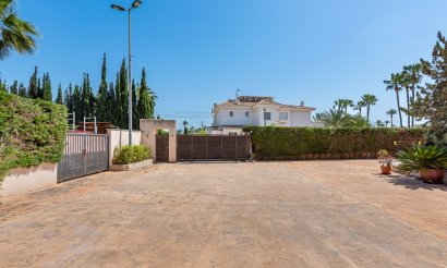 Reventa - Villa - Elche - Elche/Elx