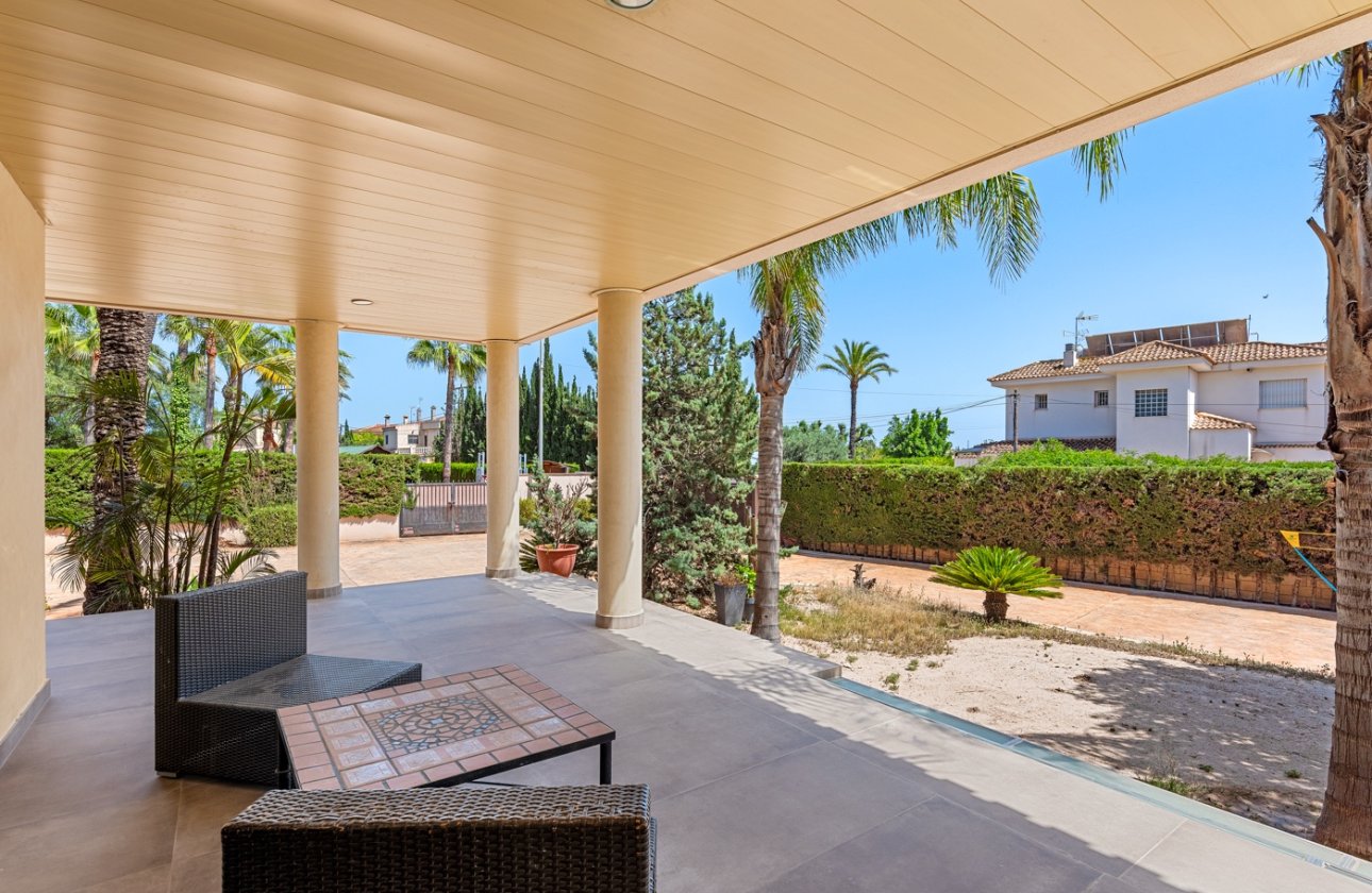 Reventa - Villa - Elche - Elche/Elx