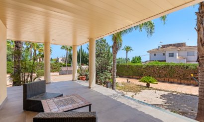 Reventa - Villa - Elche - Elche/Elx