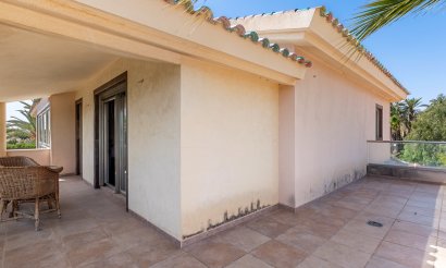 Reventa - Villa - Elche - Elche/Elx