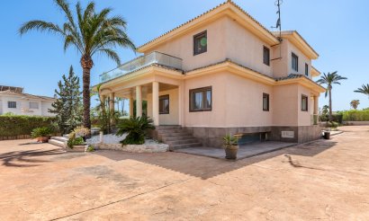 Reventa - Villa - Elche - Elche/Elx
