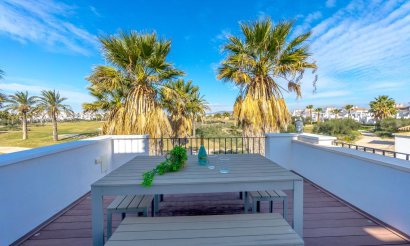 Reventa - Villa - Torre Pacheco - Roldán