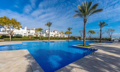 Reventa - Villa - Torre Pacheco - Roldán
