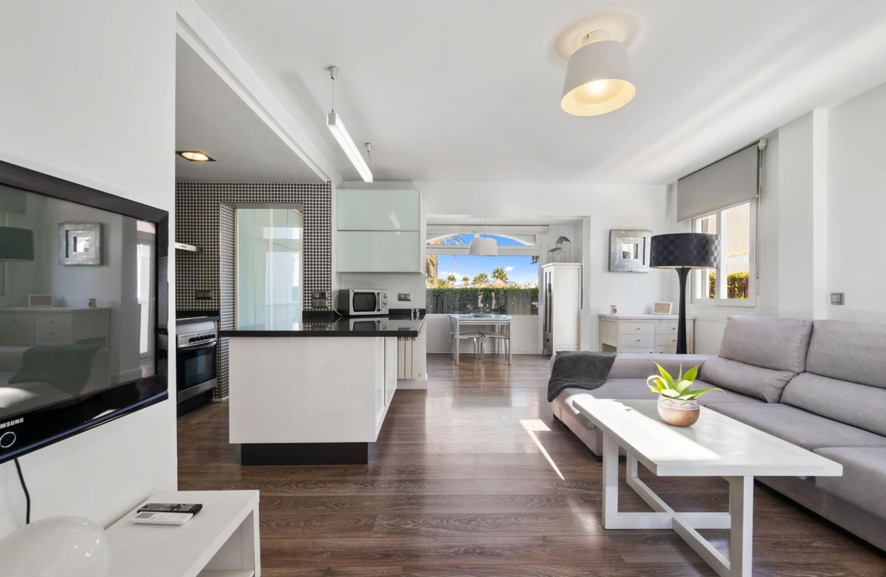Reventa - Villa - Torre Pacheco - Roldán