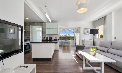 Reventa - Villa - Torre Pacheco - Roldán