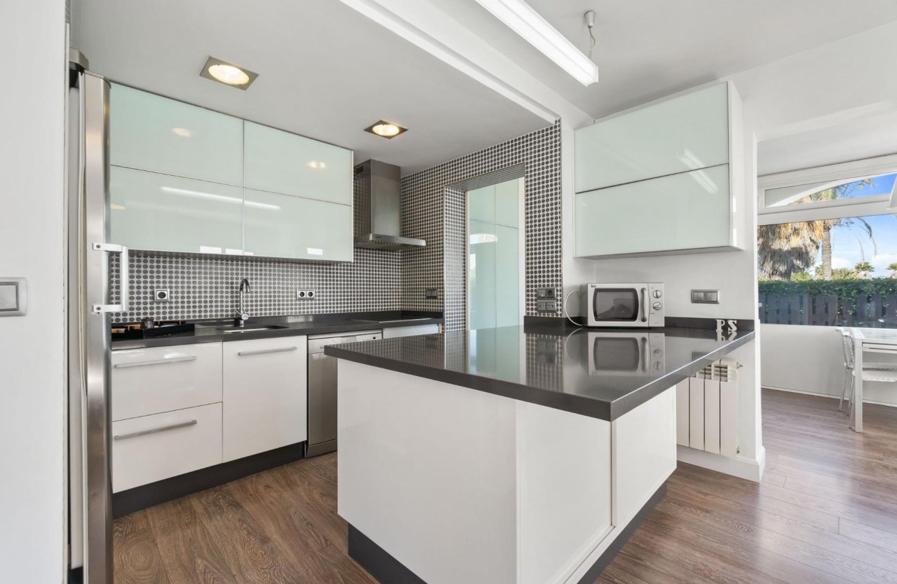 Reventa - Villa - Torre Pacheco - Roldán