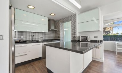 Reventa - Villa - Torre Pacheco - Roldán