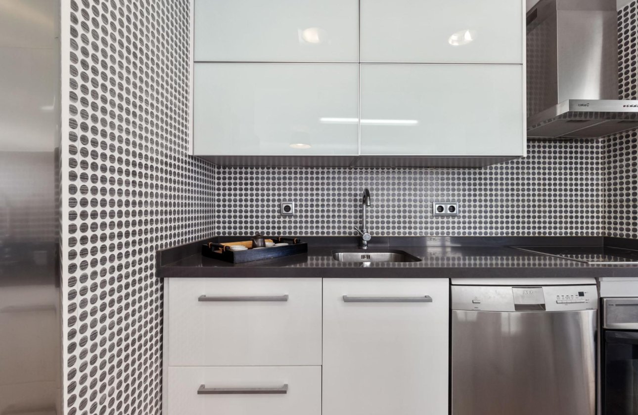 Reventa - Villa - Torre Pacheco - Roldán