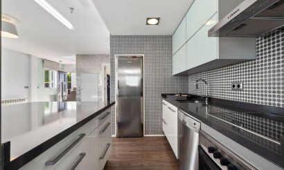 Reventa - Villa - Torre Pacheco - Roldán