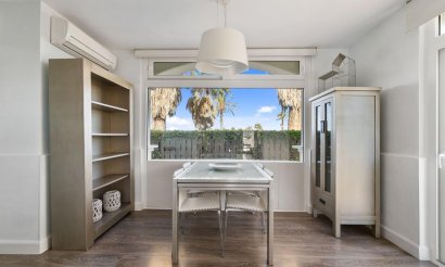 Reventa - Villa - Torre Pacheco - Roldán