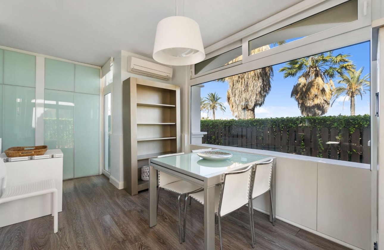 Reventa - Villa - Torre Pacheco - Roldán