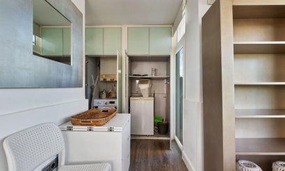 Reventa - Villa - Torre Pacheco - Roldán