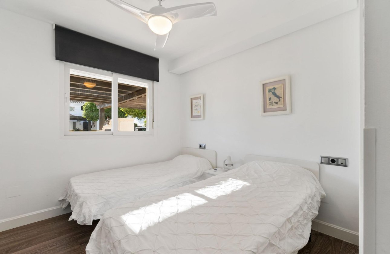 Reventa - Villa - Torre Pacheco - Roldán