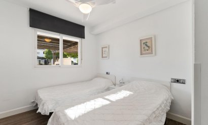 Reventa - Villa - Torre Pacheco - Roldán