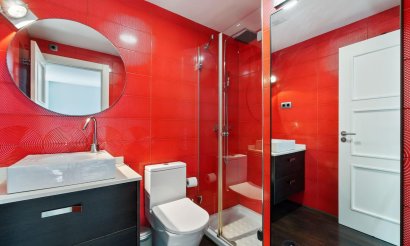 Reventa - Villa - Torre Pacheco - Roldán