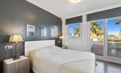 Reventa - Villa - Torre Pacheco - Roldán