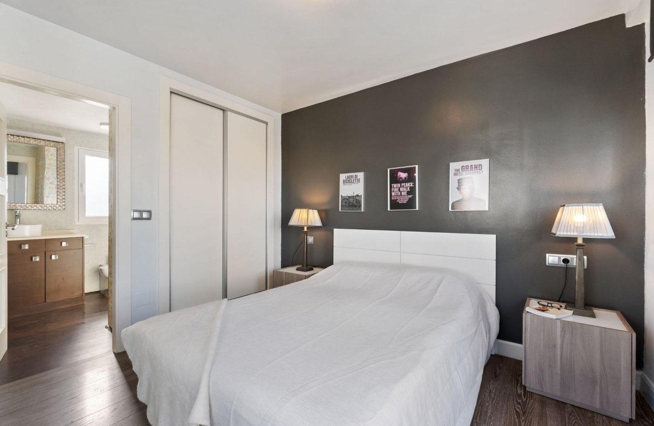 Reventa - Villa - Torre Pacheco - Roldán