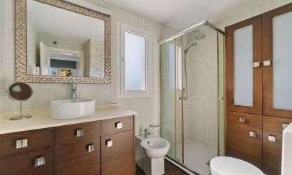 Reventa - Villa - Torre Pacheco - Roldán