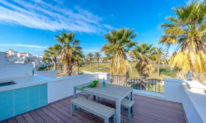 Reventa - Villa - Torre Pacheco - Roldán