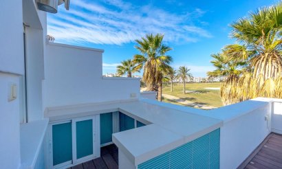 Reventa - Villa - Torre Pacheco - Roldán