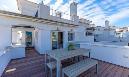Reventa - Villa - Torre Pacheco - Roldán