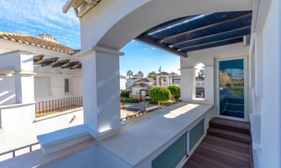 Reventa - Villa - Torre Pacheco - Roldán