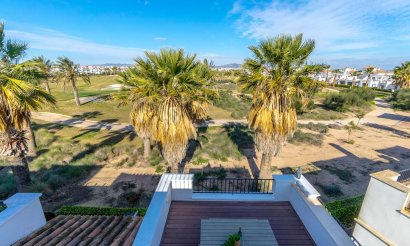 Reventa - Villa - Torre Pacheco - Roldán
