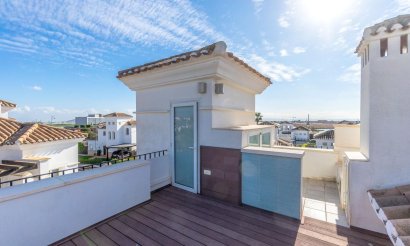 Reventa - Villa - Torre Pacheco - Roldán