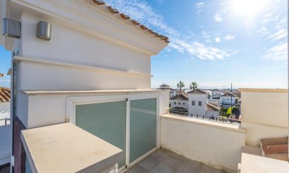 Reventa - Villa - Torre Pacheco - Roldán