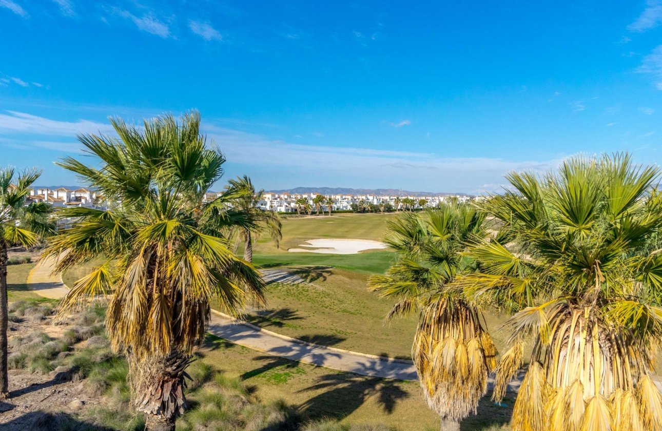 Reventa - Villa - Torre Pacheco - Roldán