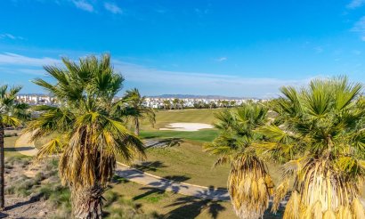 Reventa - Villa - Torre Pacheco - Roldán
