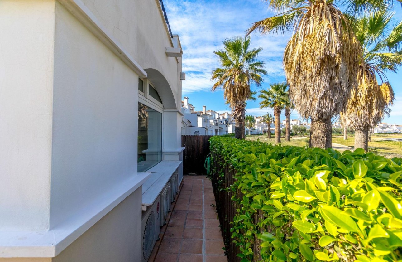 Reventa - Villa - Torre Pacheco - Roldán
