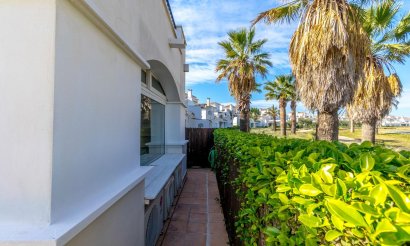 Reventa - Villa - Torre Pacheco - Roldán