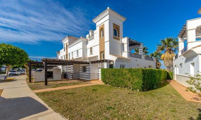 Reventa - Villa - Torre Pacheco - Roldán